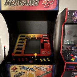 80's  Classic Arcade Games