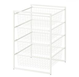 Kitchen storage