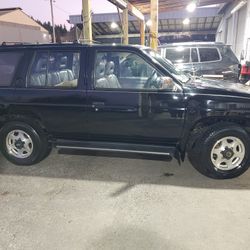 1994 Nissan Pathfinder