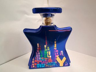 Bond 9 NY Nights Cologne