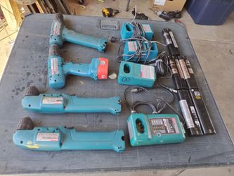 Makita power tools