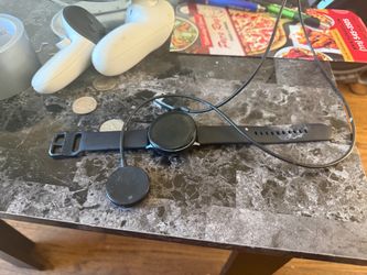 Samsung watch broken