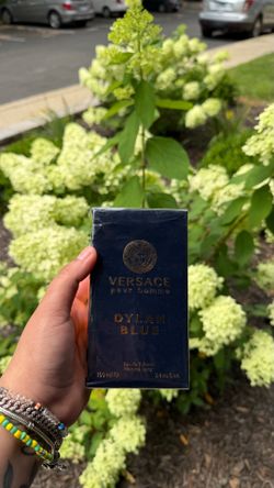 Versace pour homme