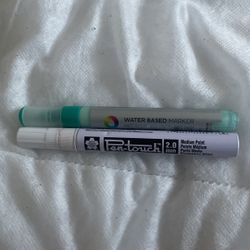 Paint Pens