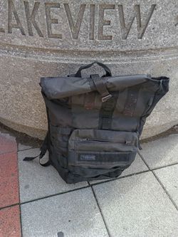 Timbuk 2