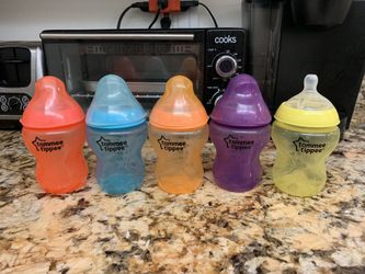 Bottles