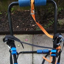 Bike Carrier