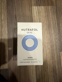 Nutrafol Skin