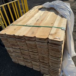 FENCE WOOD / MADERA PARA CERCOS 