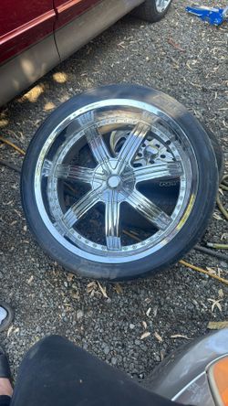 Rims For Ford 