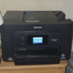 EPSON Printer