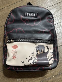 Itachi Backpack