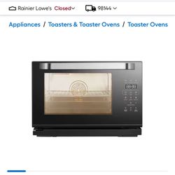 Robam Steam Oven CT761