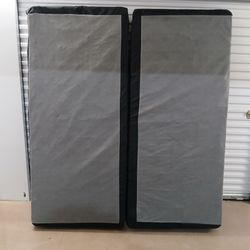 King Boxsprings