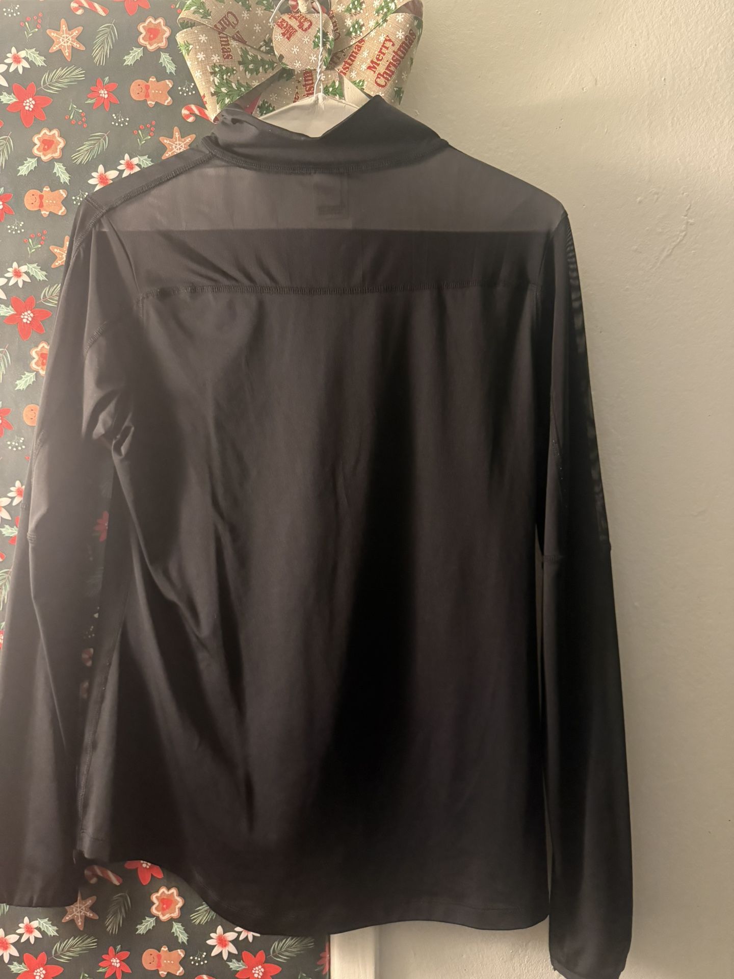 Pink Victorias Secret Women's XS Athletic 1/2Zip Jacket  Size L