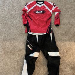 Women’s Riding Gear