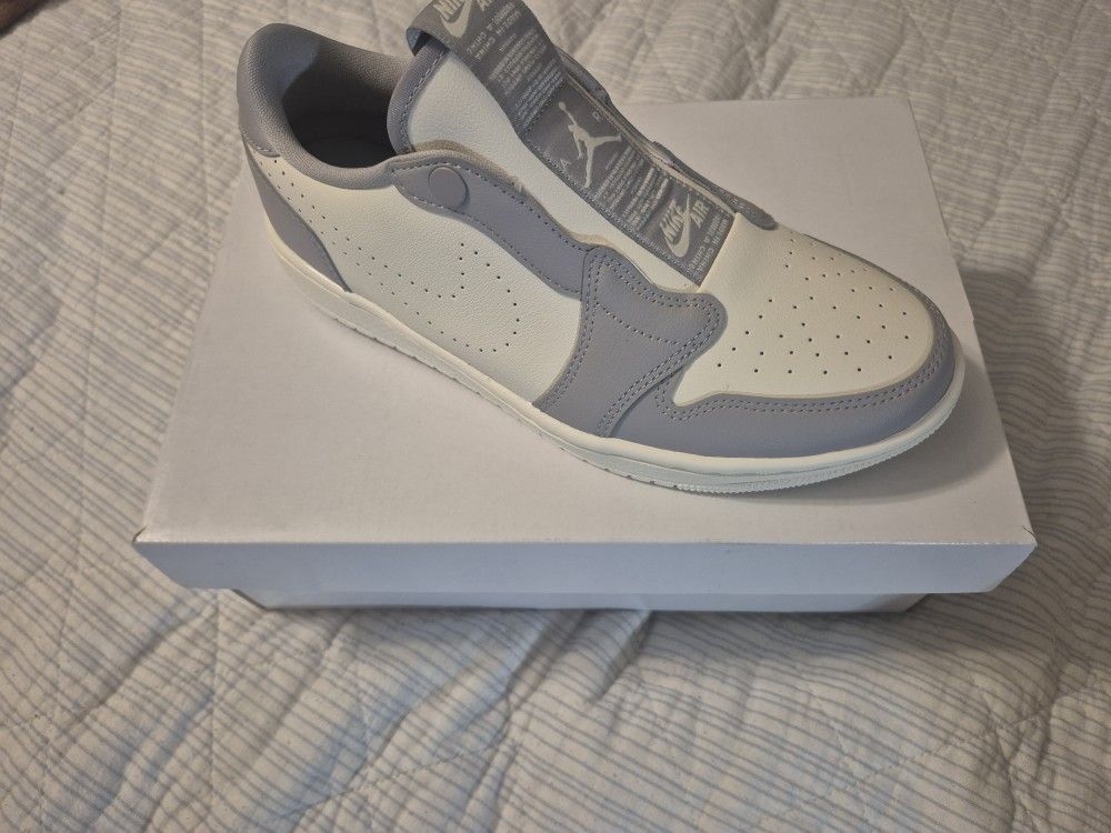 Women's Air Jordan 1 Ret Low Slip