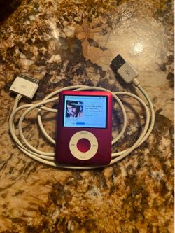 iPod