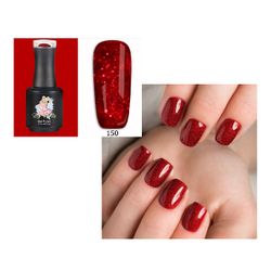 Gel Polish Lily Pretty 