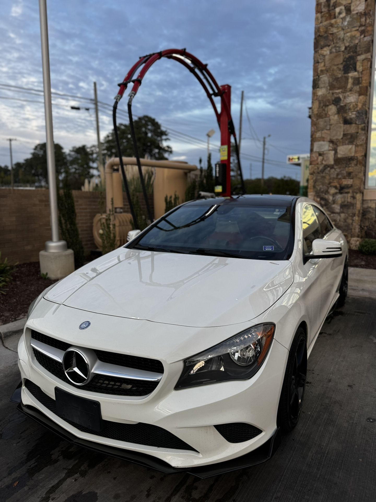 2014 Mercedes-Benz CLA for Sale in Brentwood, NC - OfferUp
