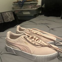 Women’s Puma Shoes