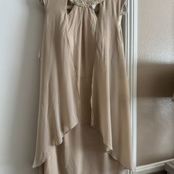 Semi formal woman’s Dress