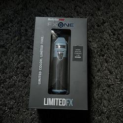 Babyliss FXOne Limited Trimmer