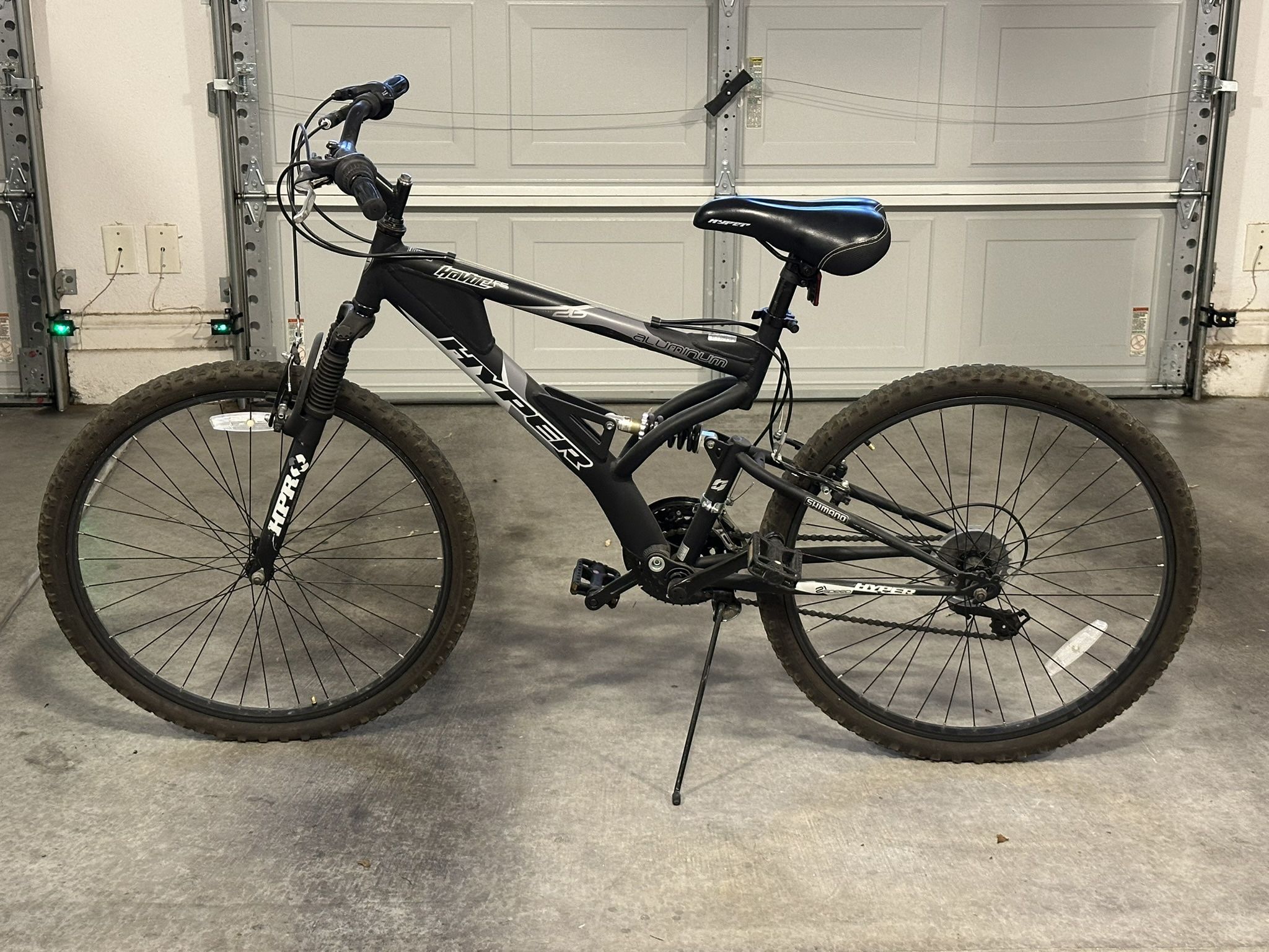 Hyper Havoc 26” Mountain Bike