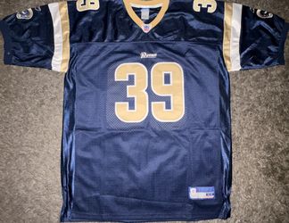 Rams Jersey St. Louis