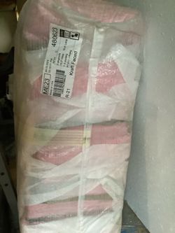 Owen’s Corning R21 Kraft Faced Batt Insulation
