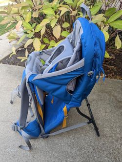 Kelty Kids Carrier