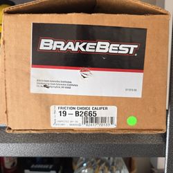 2003 Toyota Highlander Brake Caliper