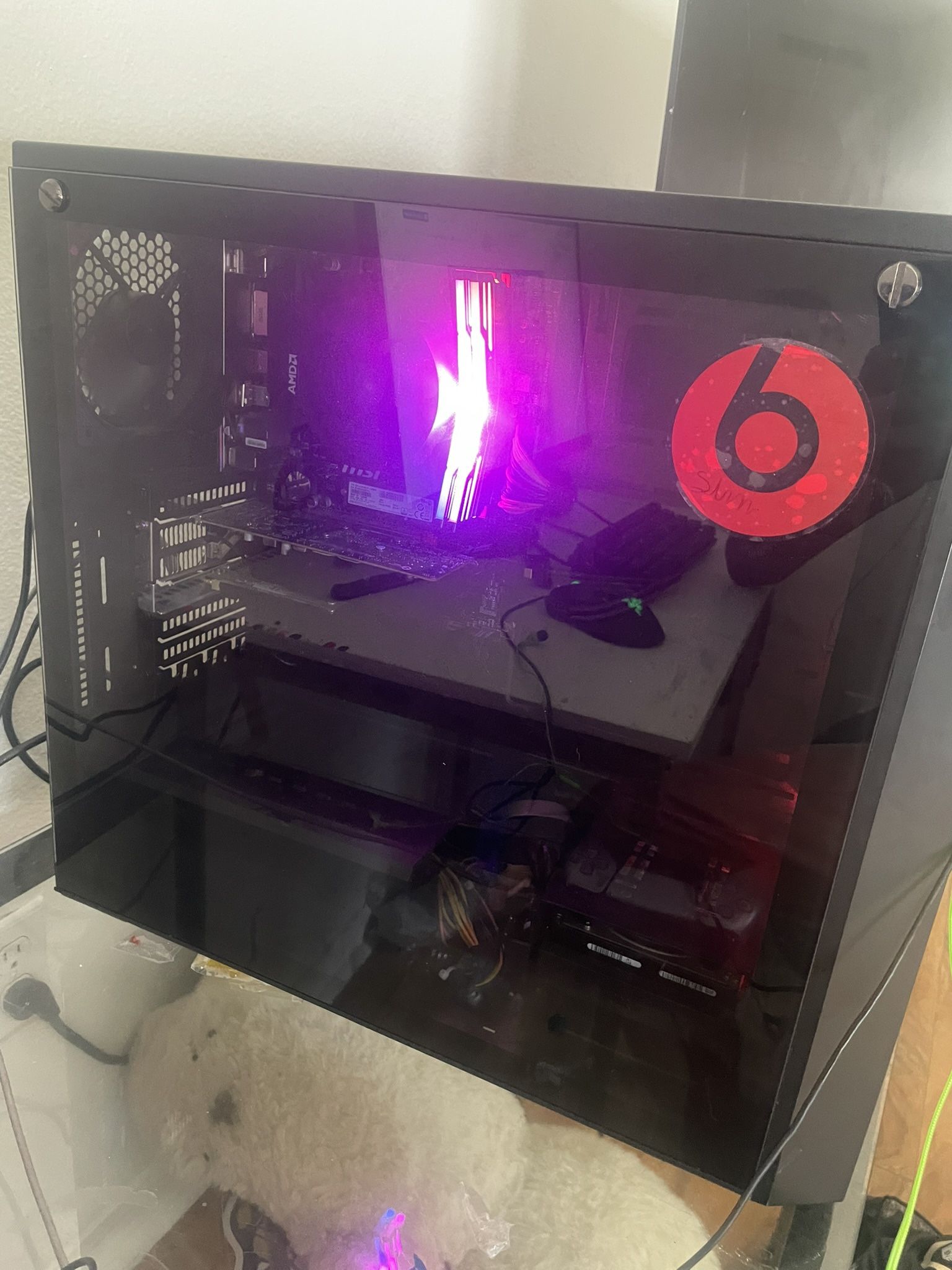 gaming pc (trade)