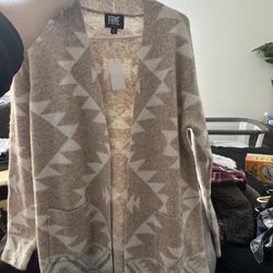 Women’s Cardigan 