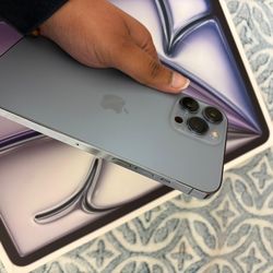 Apple iPhone 13 Pro Max Unlocked 