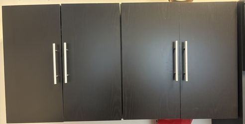 Wall Cabinets