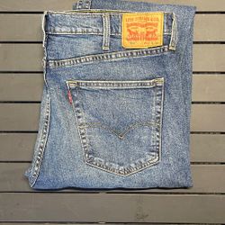 Levi Jeans Size 38 x 30