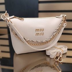 Miu Miu Bag