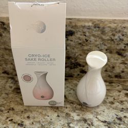 Skin Inc. ice cryo roller