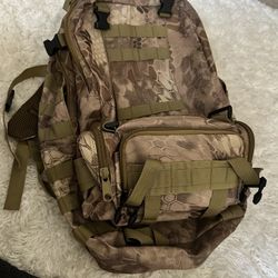 Backpack 