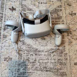 Oculus quest 2 