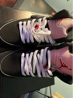 Jordan 5s “Black Metallic Reimagined”