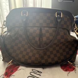 Louis Vuitton Trevi GM