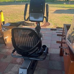 Cycling Machine PRO-FORM 440 ES