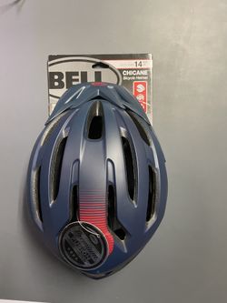 New Bike Helmet