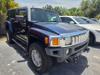 Hummer style no social no credit no problem 😊