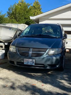 2005 Dodge Grand Caravan