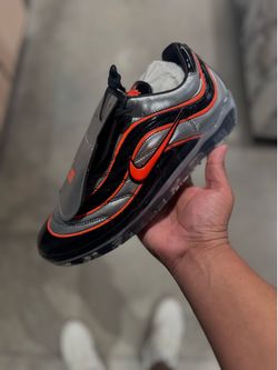 Nike Cryoshots Mercurial Vapor R9