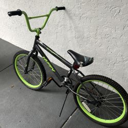 BMX Bike 