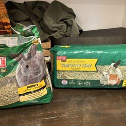 Rabbit Food. free free